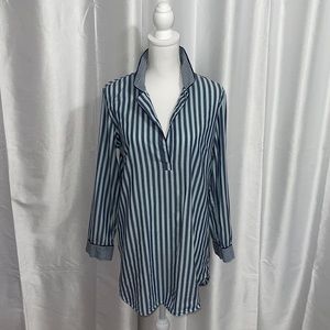 Victoria’s Secret Boyfriend Sleep Shirt